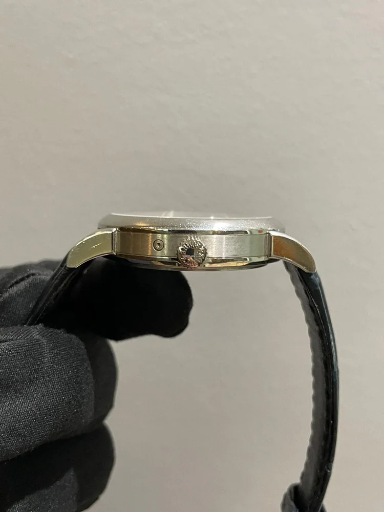 A. Lange & Söhne Langematik Perpetual 310.025